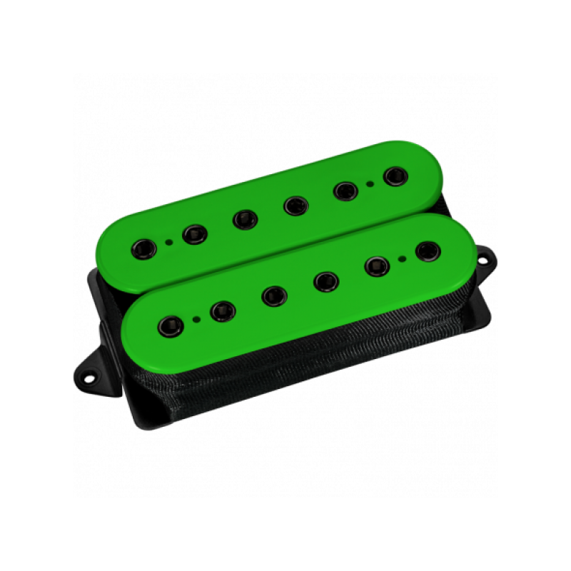 Звукосниматель DIMARZIO EVOLUTION NECK (Green)